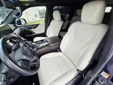 Lexus LX 600 Luxury 2024